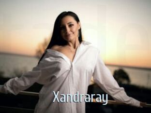 Xandraray