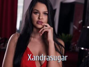 Xandrasugar