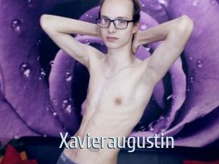 Xavieraugustin