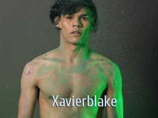Xavierblake