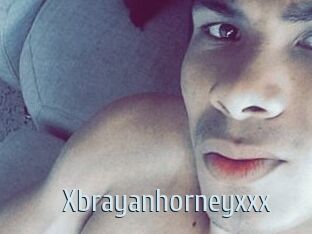 Xbrayanhorneyxxx