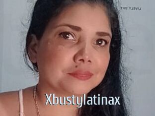 Xbustylatinax