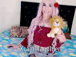 xcamiilagolden Ta Model