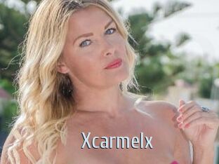 Xcarmelx
