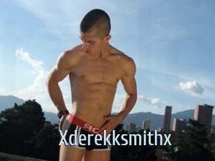 Xderekksmithx