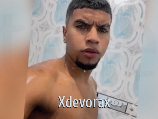 Xdevorax