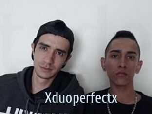 Xduoperfectx