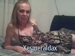 Xesmeraldax