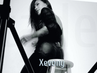 Xevony