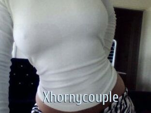 Xhornycouple