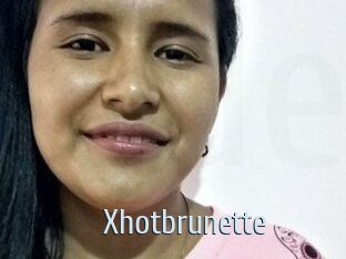 Xhot_brunette