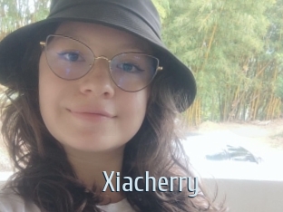 Xiacherry