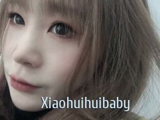 Xiaohuihuibaby