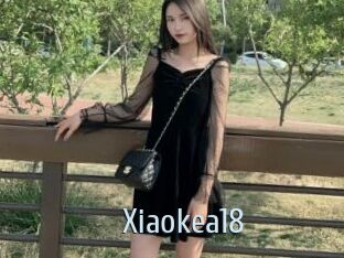 Xiaokea18