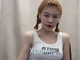 Xiaotong