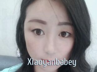 Xiaoyanbabey