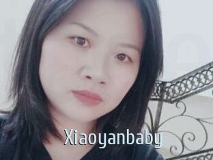 Xiaoyanbaby