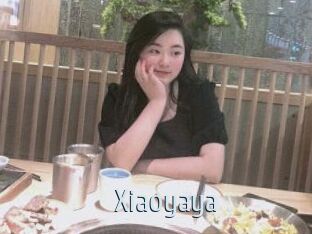 Xiaoyaya