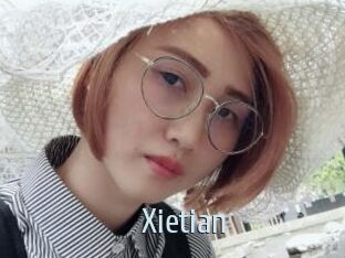 Xietian