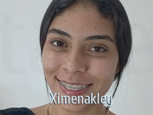 Ximenakley