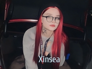 Xinsea