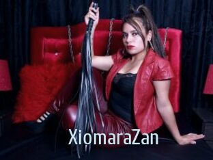 XiomaraZan