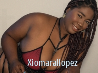 xiomarallopez Ta Model