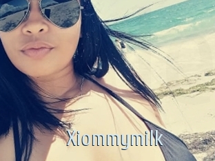 Xiommymilk