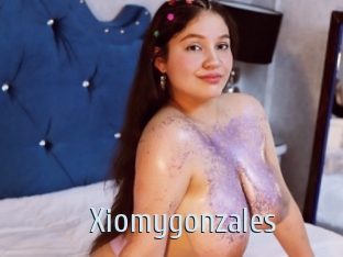 Xiomygonzales