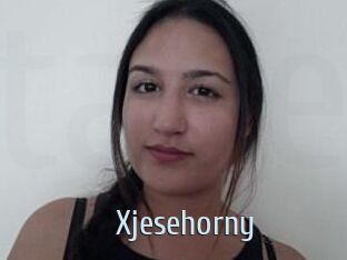 Xjesehorny