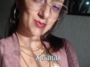Xjuanax