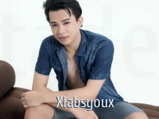 Xlabsyoux