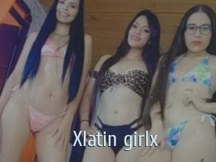 Xlatin_girlx