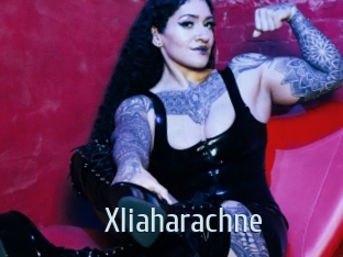 Xliaharachne