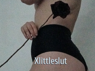 Xlittleslut