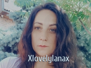 Xlovelylanax