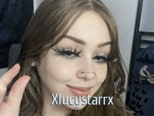 Xlucystarrx