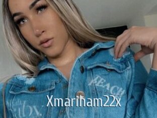Xmariham22x