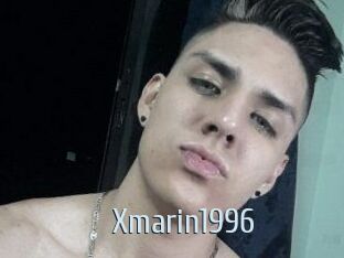 Xmarin1996