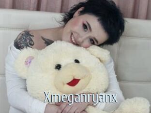 Xmeganryanx