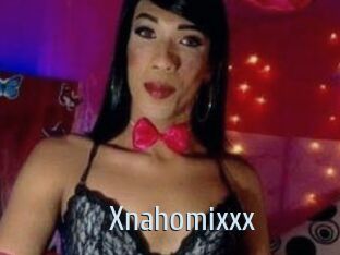 Xnahomixxx