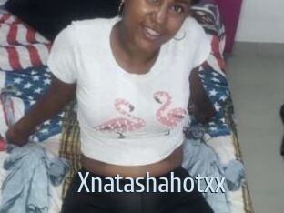Xnatashahotxx