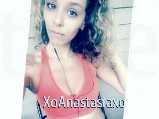 XoAnastasiaxo