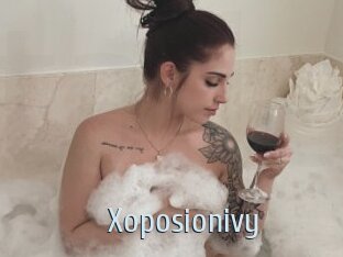 Xoposionivy