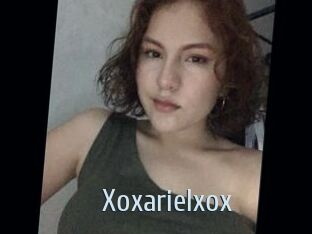 Xoxarielxox