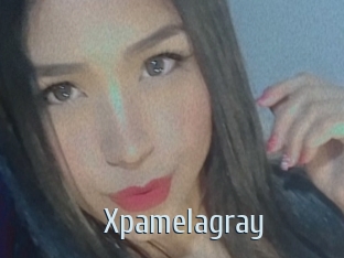 Xpamelagray