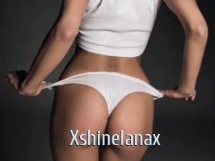 Xshinelanax
