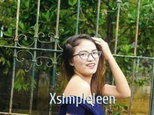 Xsimpleleen