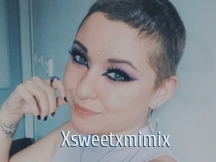 Xsweetxmimix