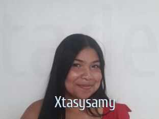 Xtasysamy